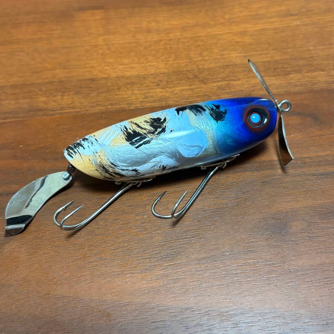 【美品】アブディール ウィーブル