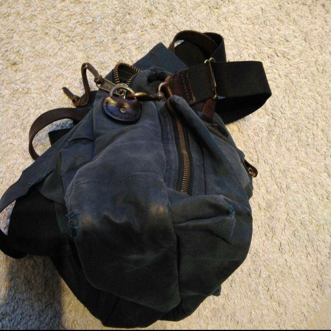 フィルソン　FILSON 　24アワー ティン クロス ブリーフケース