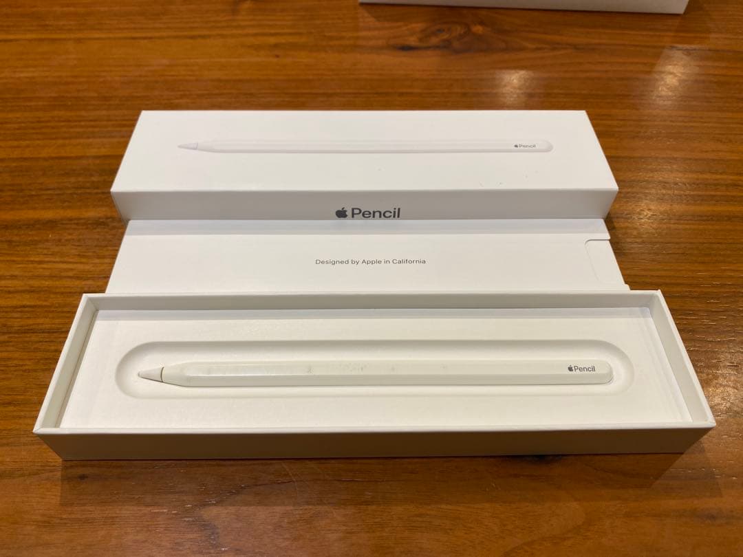 美品 iPad Pro 12.9 第4世代256GB 全6点セット