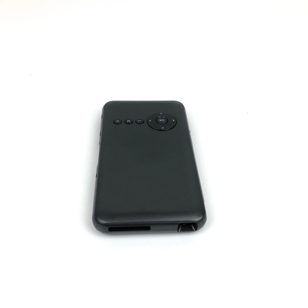 【未使用品】KABENI T89AQ UENO-mono 小型プロジェクター