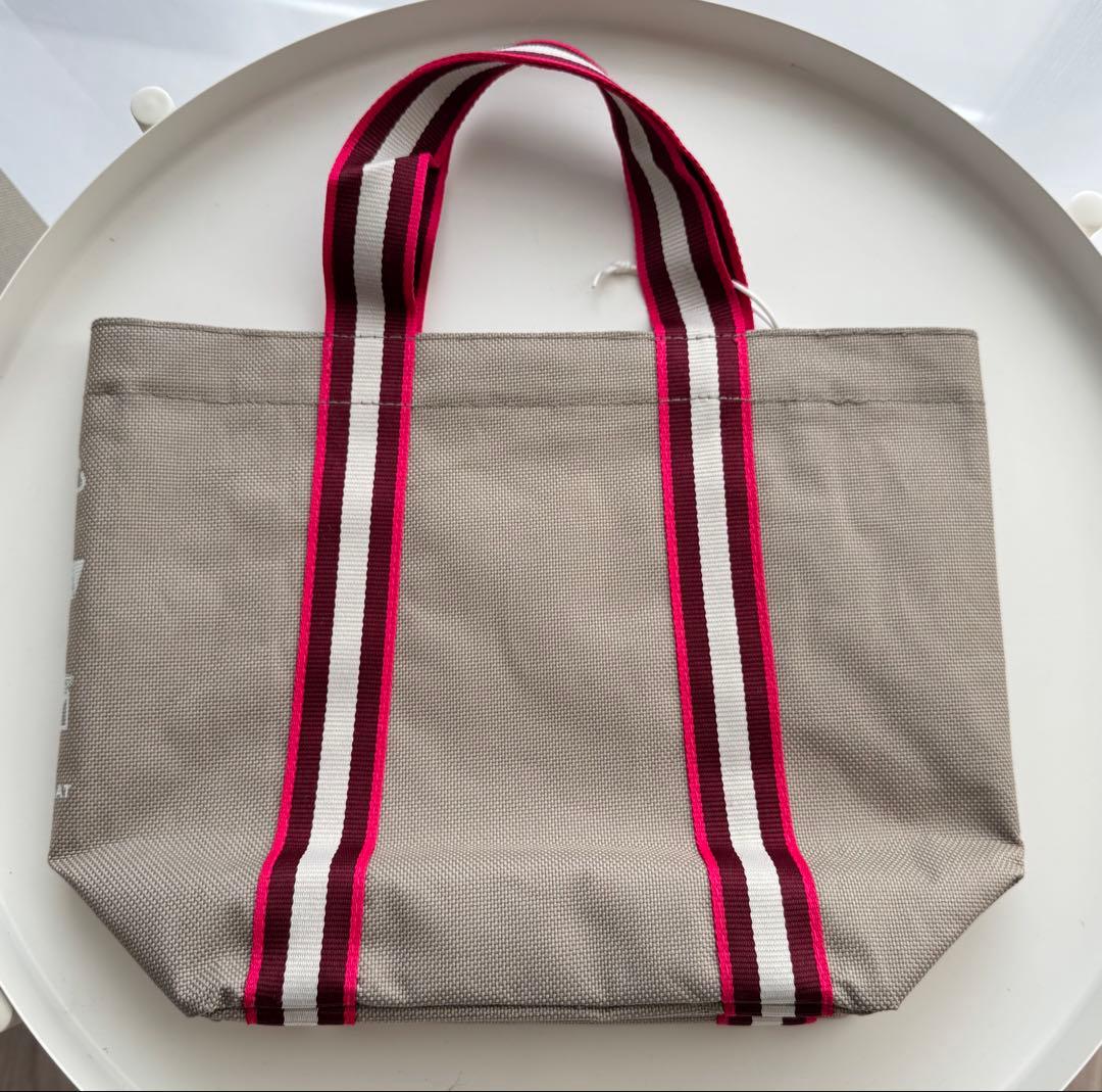 新品未使用　ナショナル麻布　成城石井　アニヤハインドマーチエコバッグセット