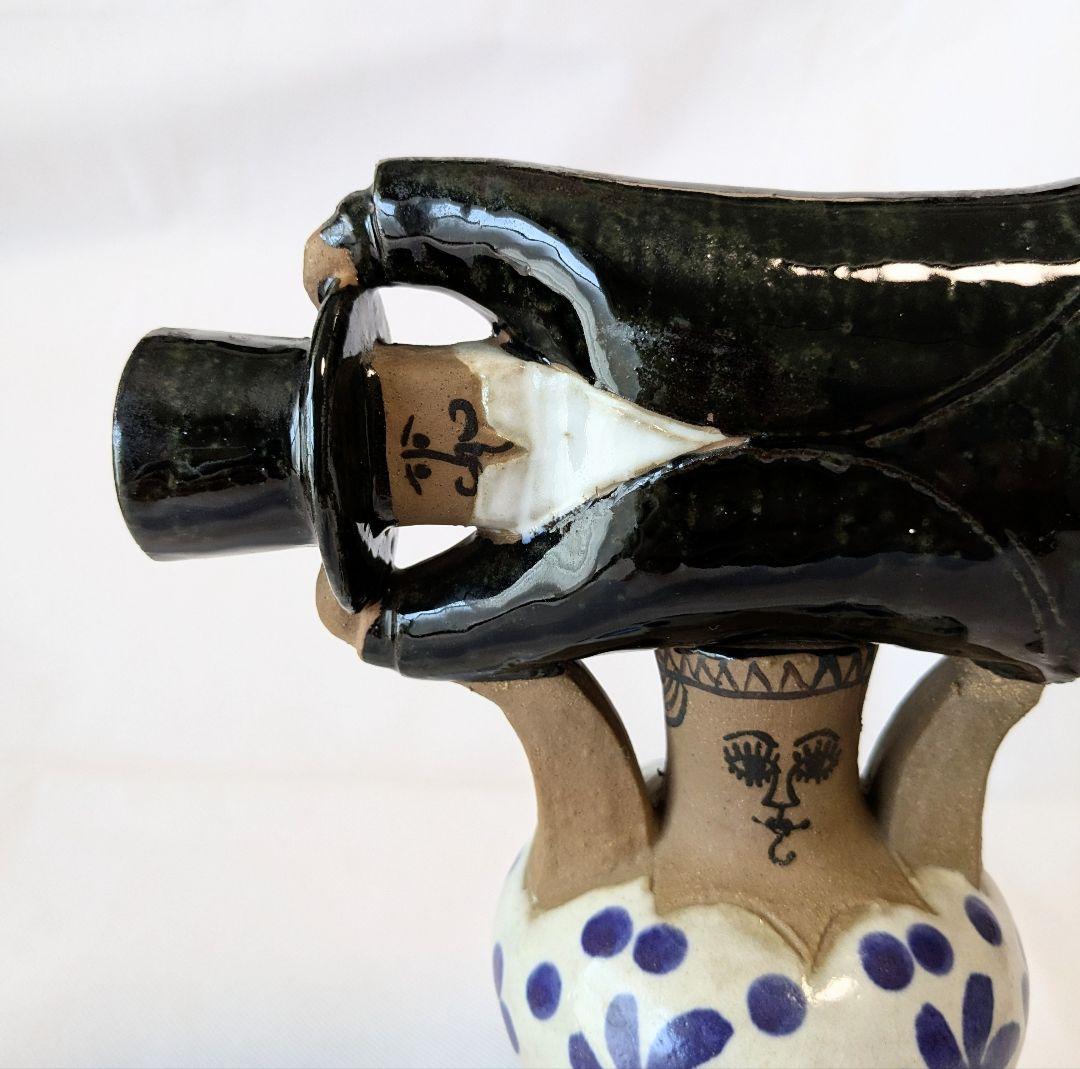 希少！ LisaLarson リサラーソン 公開討論 かかあ天下 社会討論