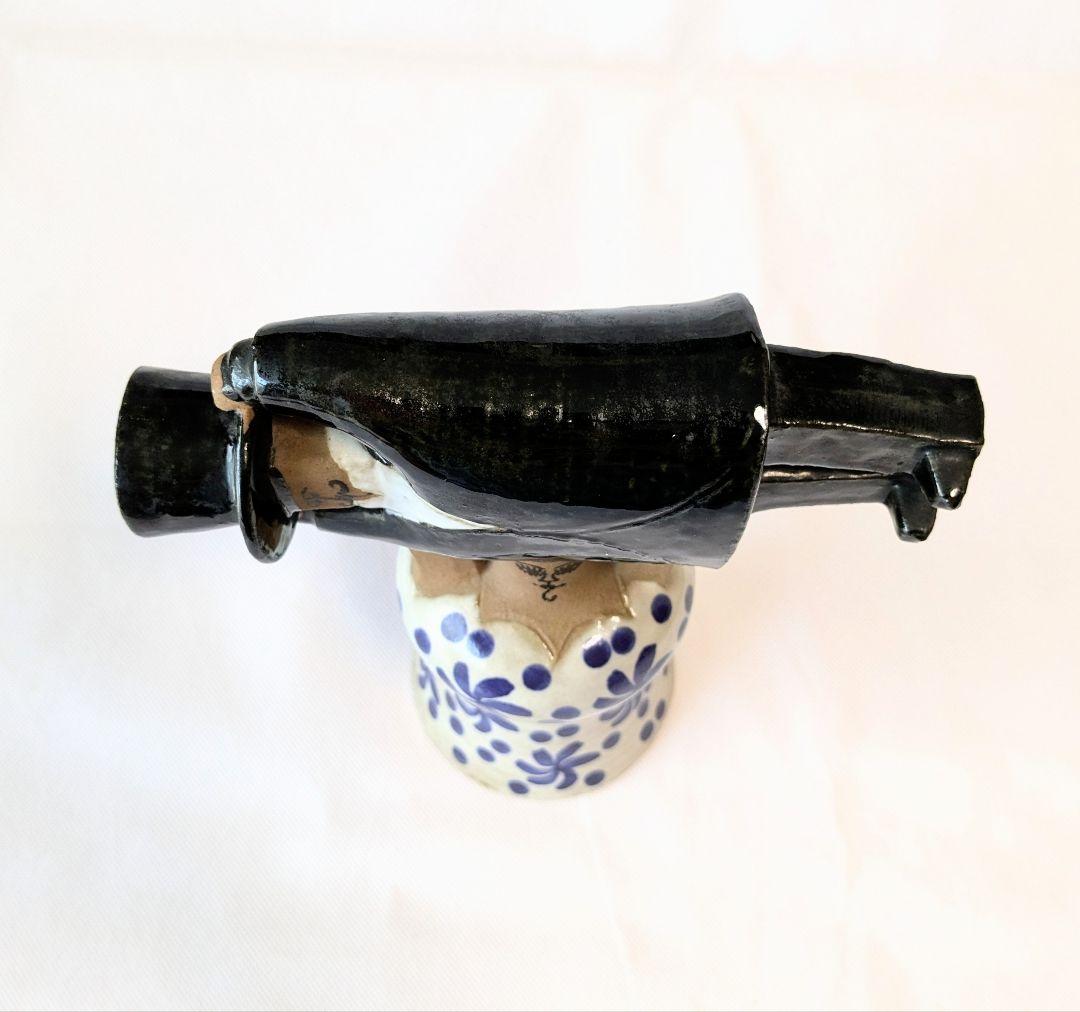 希少！ LisaLarson リサラーソン 公開討論 かかあ天下 社会討論