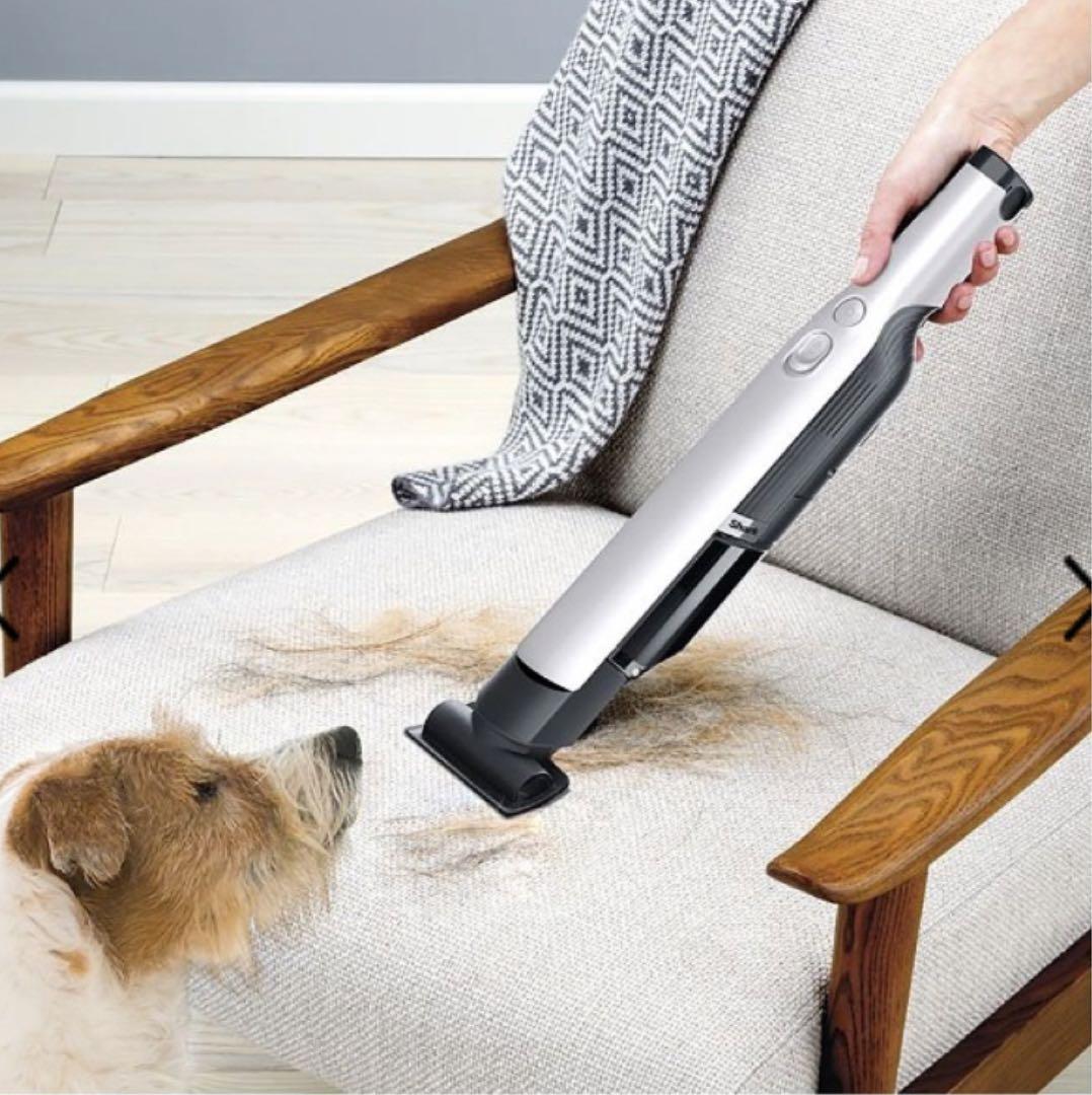 【新品未開封】Shark EVOPOWER ハンディクリーナー　wv250jwh