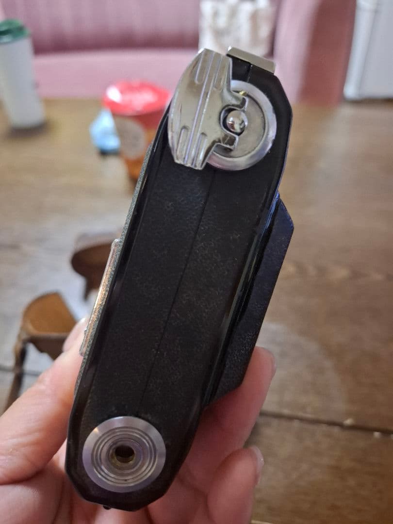 最終値下げ1950's 小西六 Pearl rs 75mm f/4.5