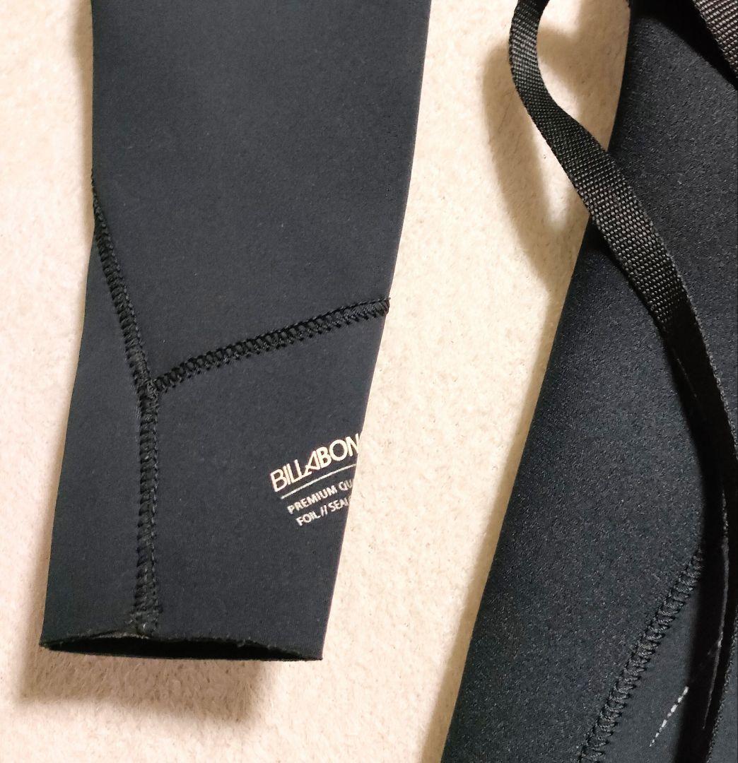 ウェットスーツ　ビラボン　シーガル　メンズ　Lサイズ BILLABONG