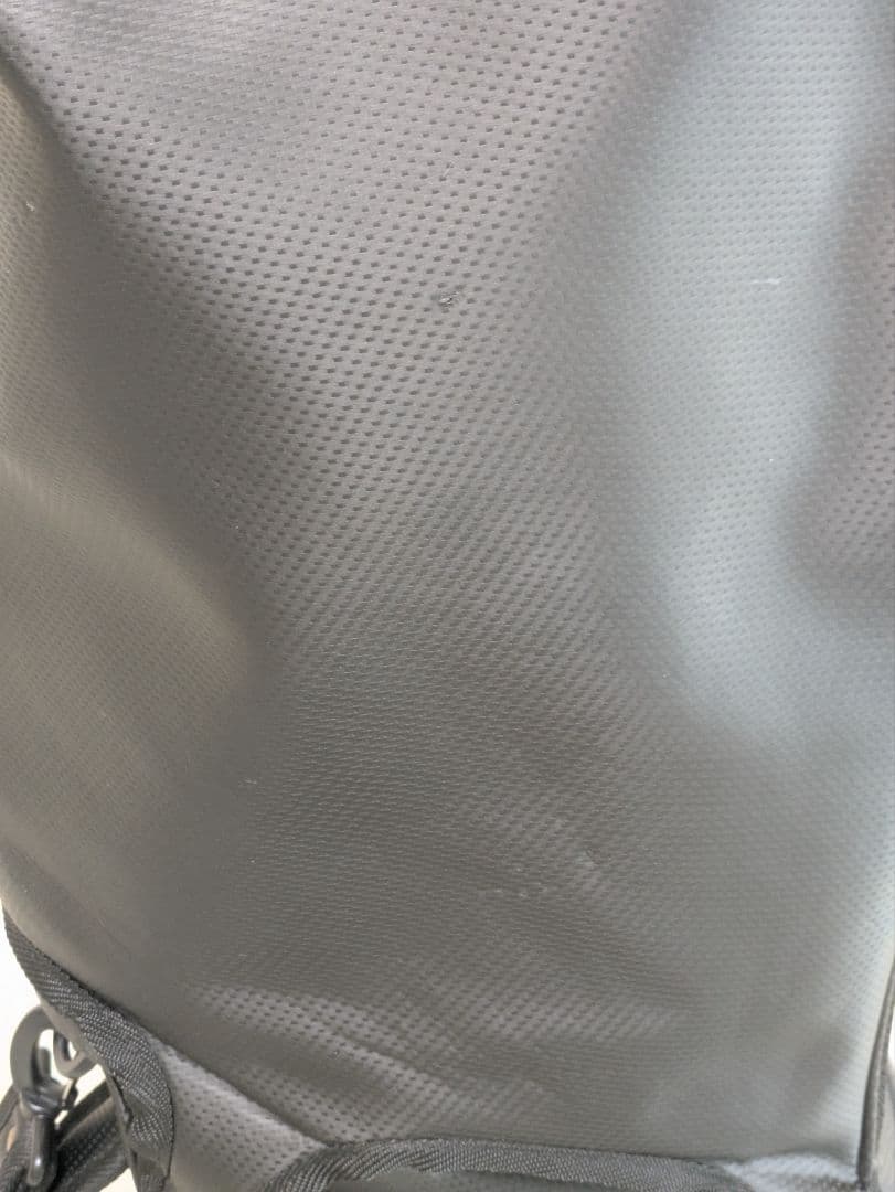 ルコックスポルティフ キャディバッグ MCB QQBTJJ06