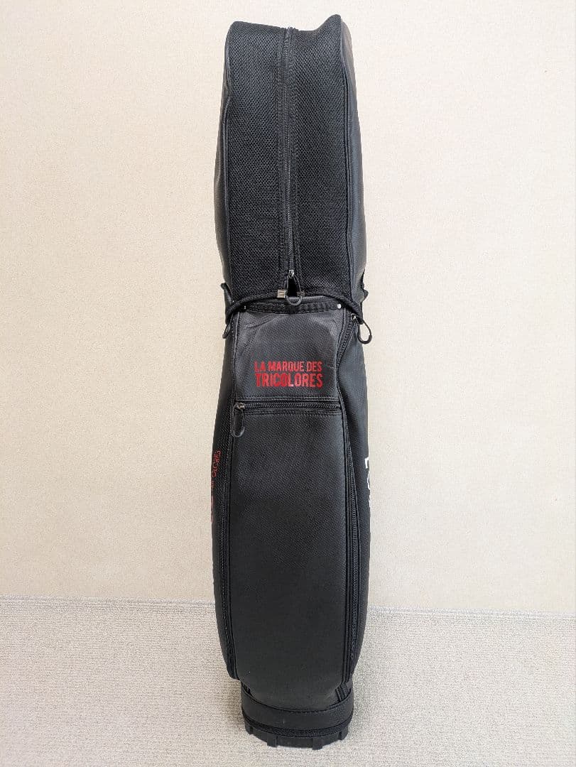 ルコックスポルティフ キャディバッグ MCB QQBTJJ06