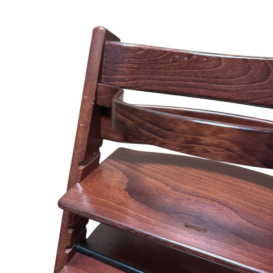 STOKKE TRIPP TRAPP ハイチェア ストッケ トリップトラップ