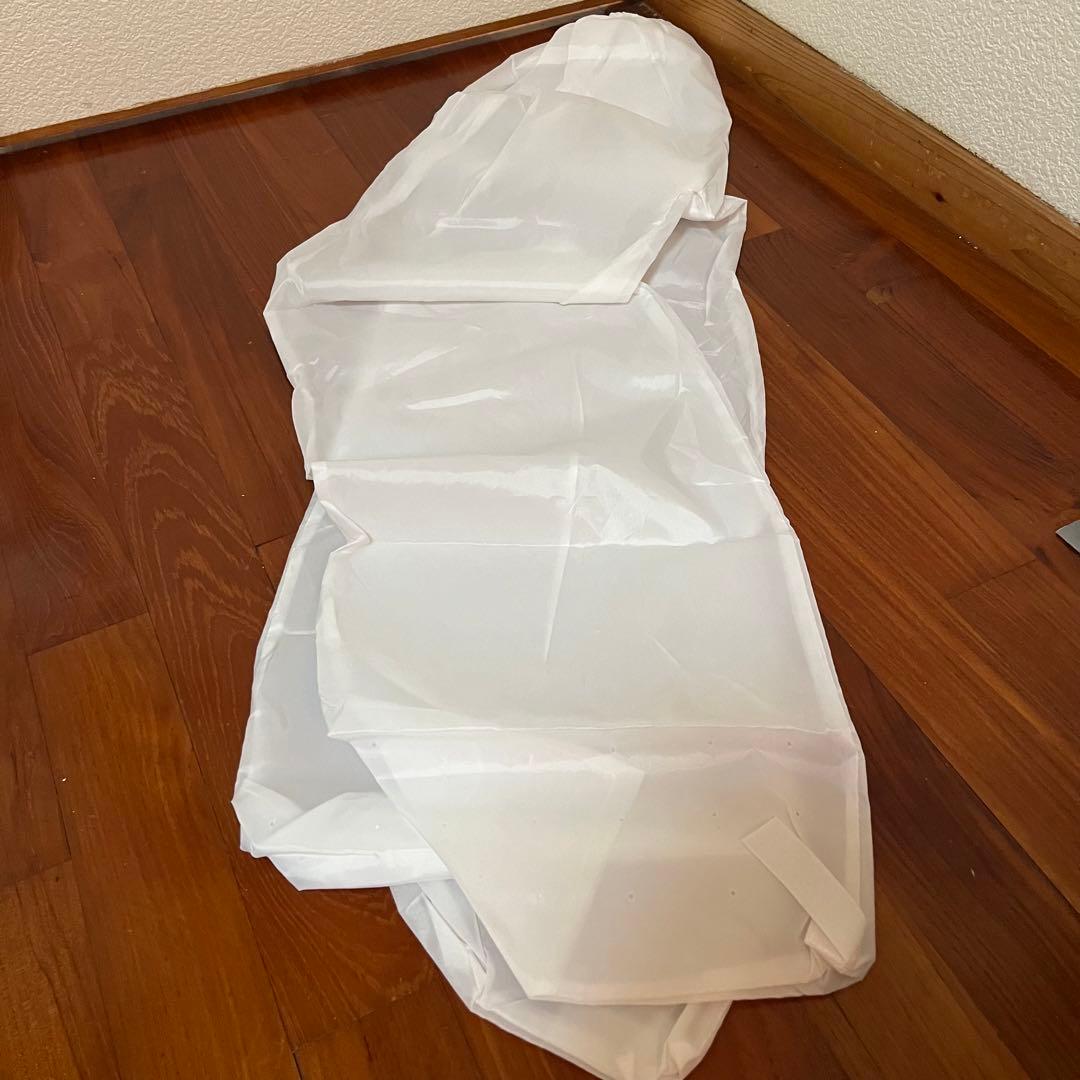 アイロンいら〜ず2 シワを伸ばす乾燥機THANKO