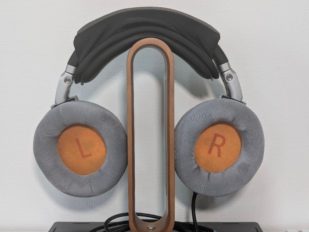 【美品・防湿保管】NEUMANN NDH 30 ヘッドホン