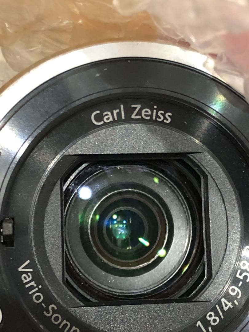 Sony HDR-SR11 ビデオカメラ 本体