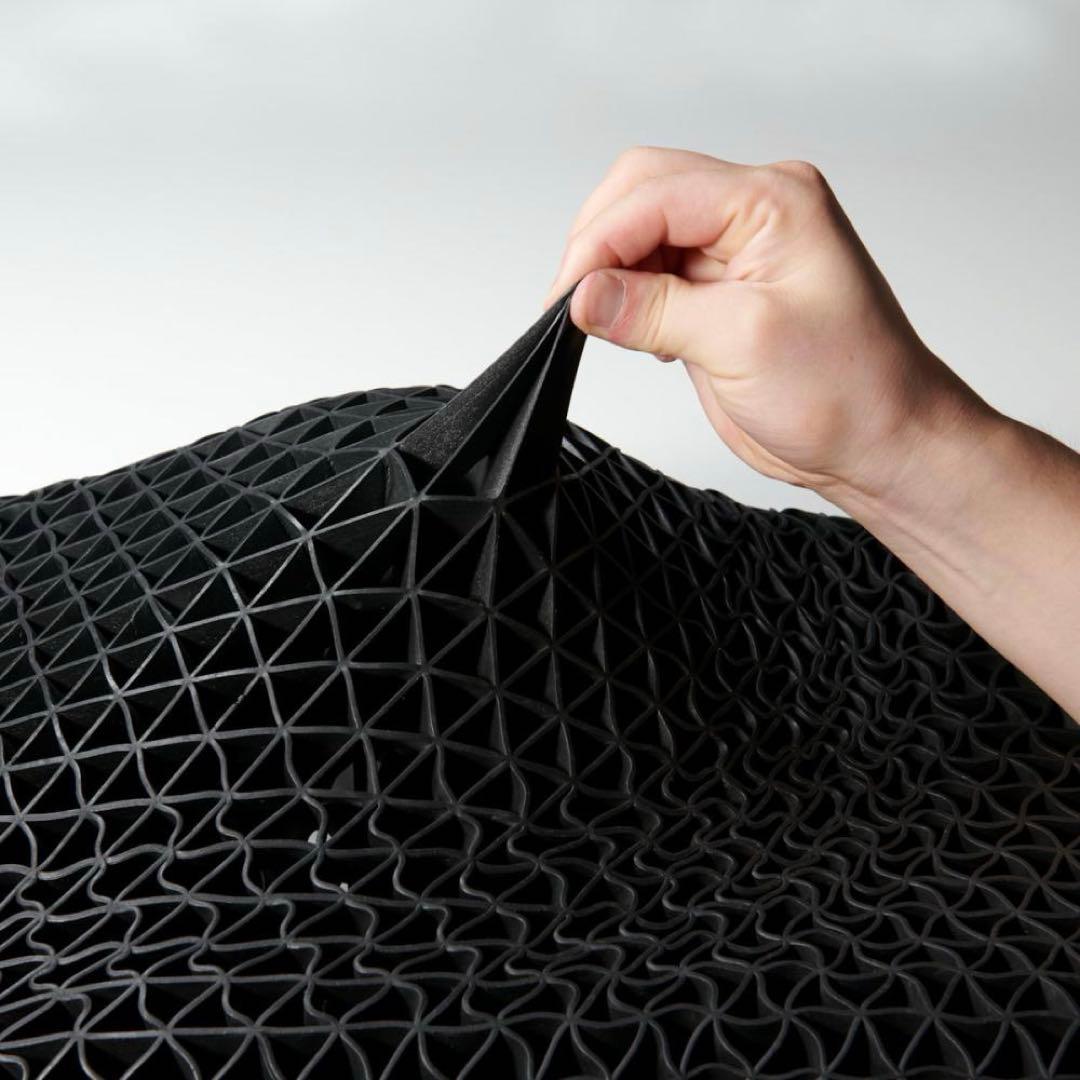 ヒツジのいらない枕　ht-001