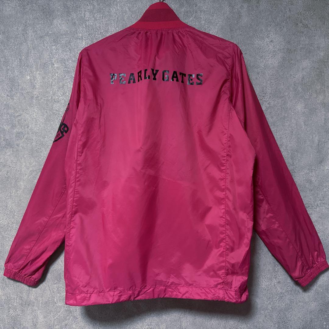 Pearly Gates パーリーゲイツ スニード ジャケット インナー セット