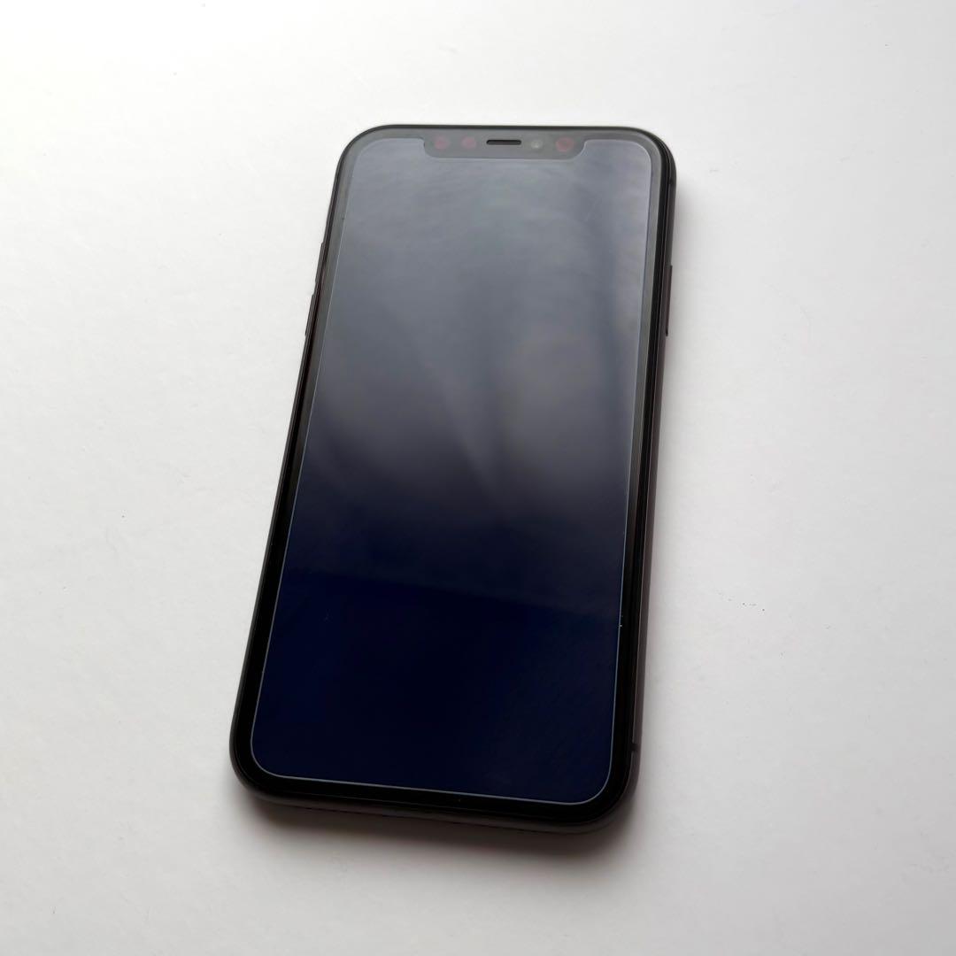 iPhone11本体　used