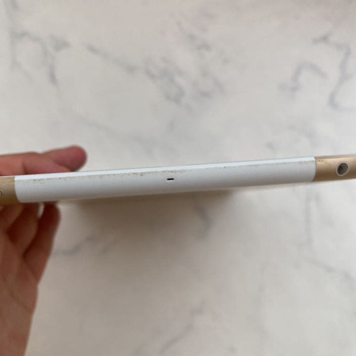 【aya】値下げ！！iPad mini3 ゴールド 64G