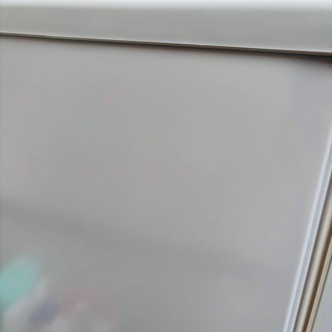 U-ING 110L 冷凍冷蔵庫 UR-J110H(S) 2017年製