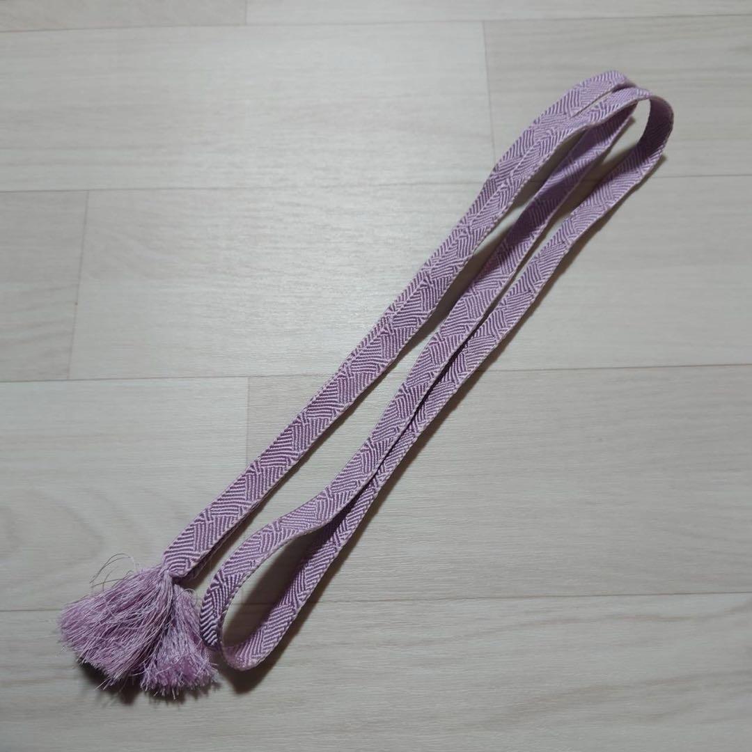 イ9988 未使用近い　美品　袷　正絹　友禅　訪問着　ぼかし染　フルセット