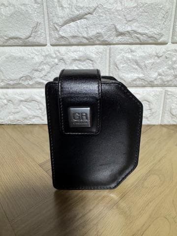 極美品 SHOT数645 RICOH GR DIGITAL II & GV-2