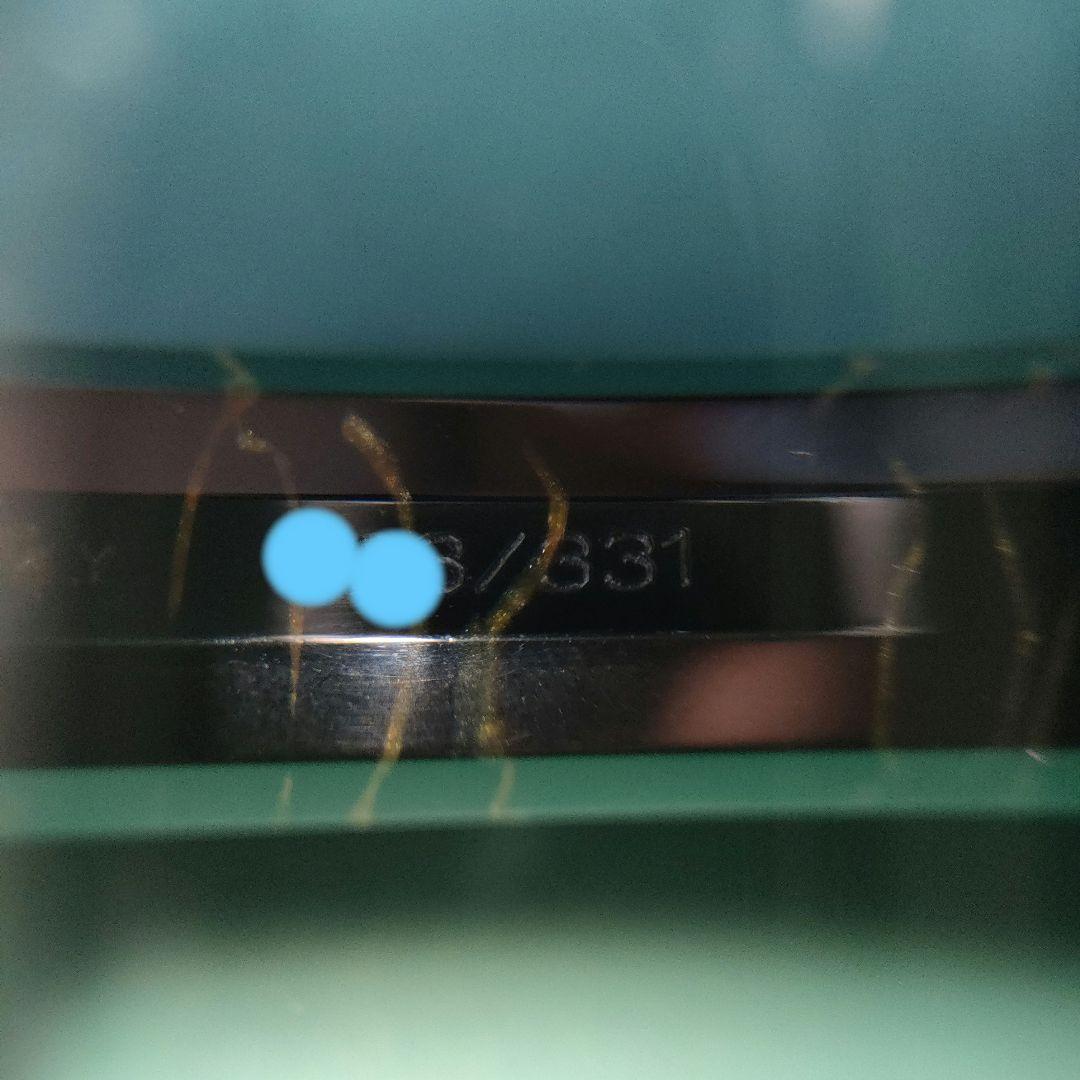 OMAS　オマス　Lucens　Extra　ルーセンス　万年筆　限定　エクストラ