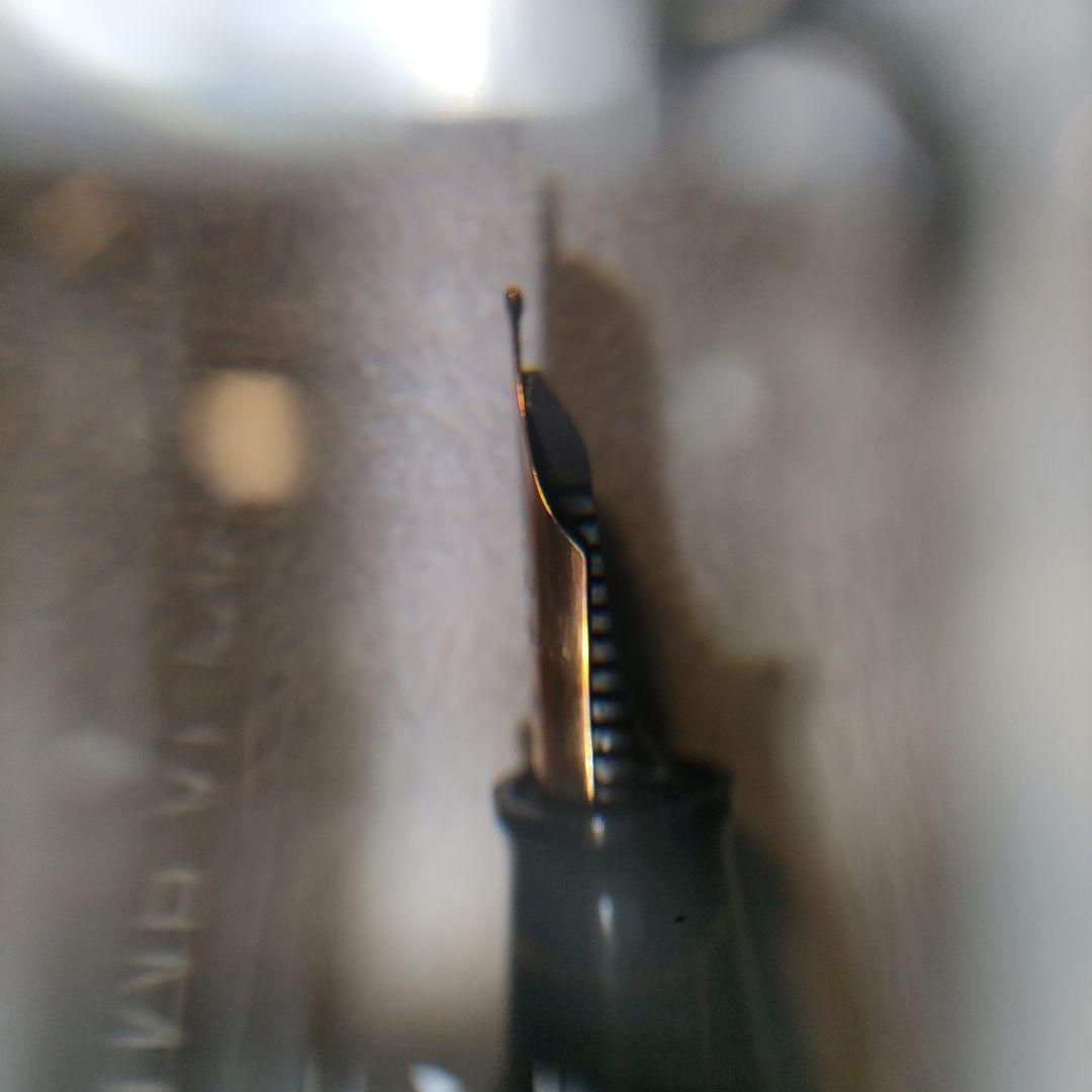 OMAS　オマス　Lucens　Extra　ルーセンス　万年筆　限定　エクストラ
