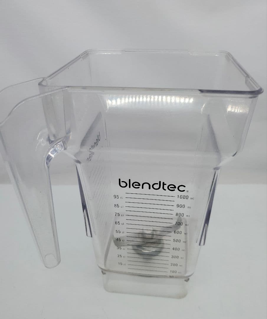 Blendtec ブレンテック Qシリーズ ICB-3JQ スムージーブレンダー