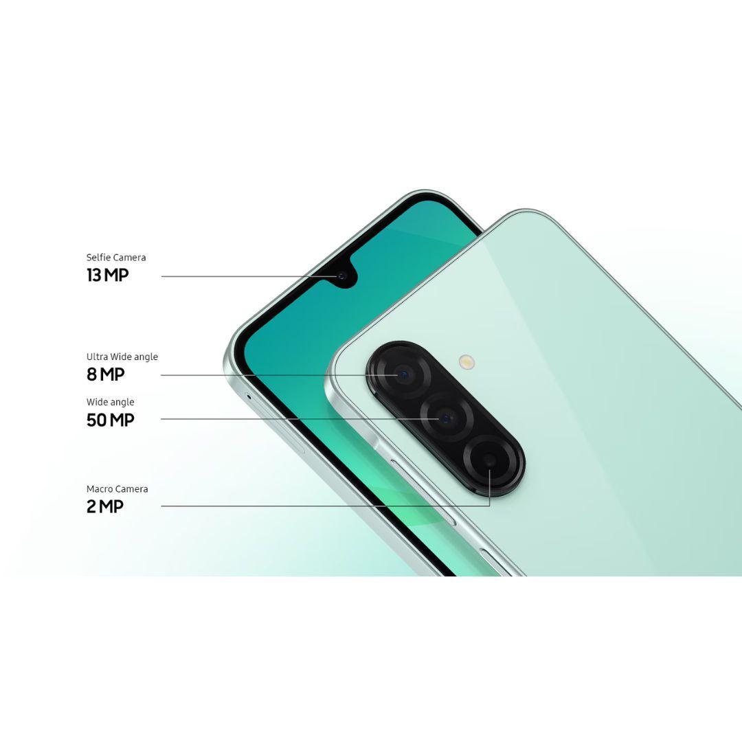 【SIMフリー】Galaxy A26 5G｜8/256GB｜ホワイト【新品】