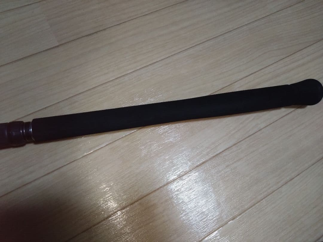 コルトスナイパーbb s100h 3【ジグのおまけ付き】