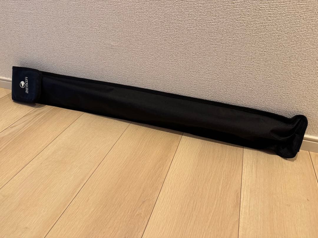 【新品・未使用】イトウクラフト エキスパートカスタム EXC510ULX