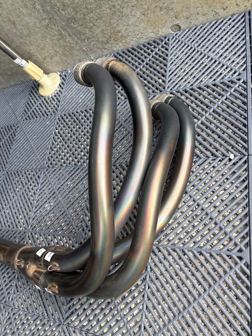 昼まで価格！！CB1300 SC54 03-07 ノジマ　ファサームVシリーズ