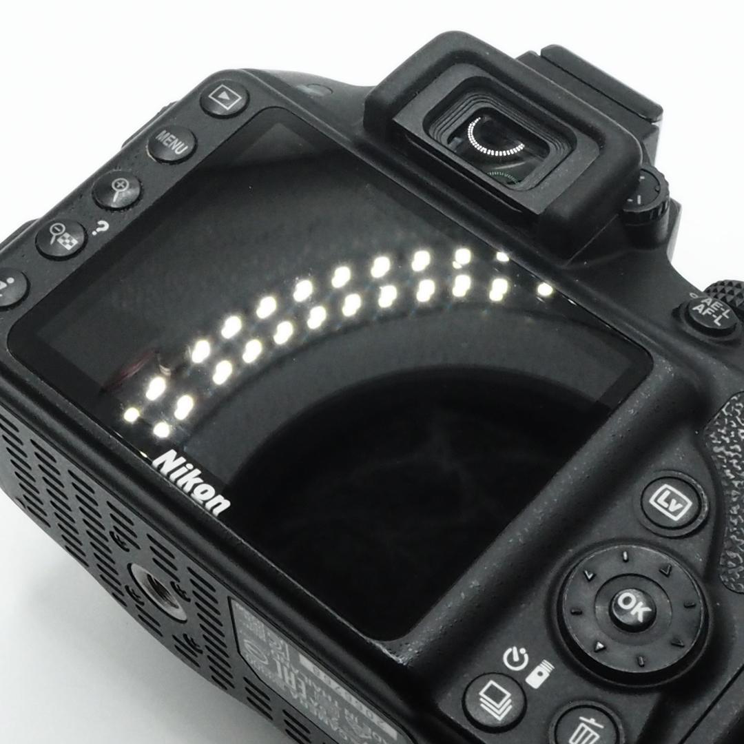 Nikon D3300 デジタル一眼レフカメラ ボディのみ