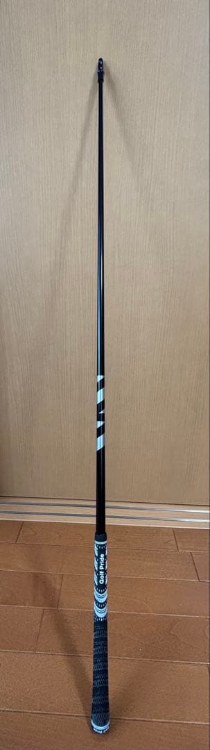 テーラーメイド　ベンタスブラック　6X ドライバー用