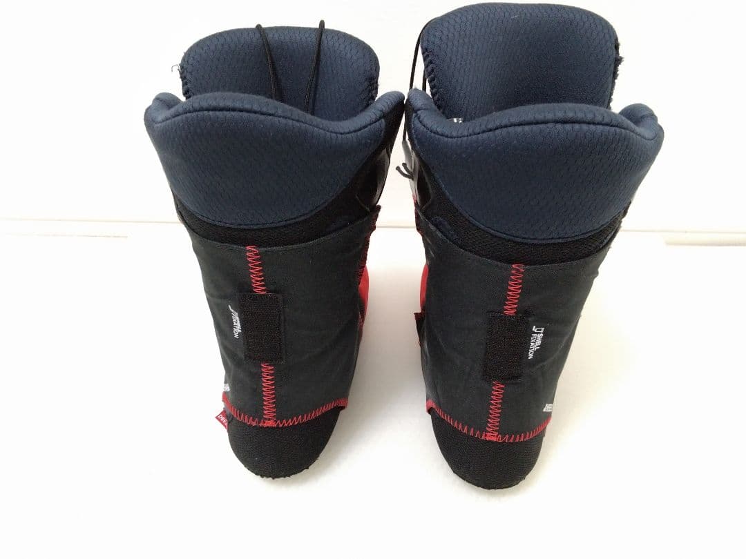 DEELUXE DEEMON スノーボードブーツ 25.5cm