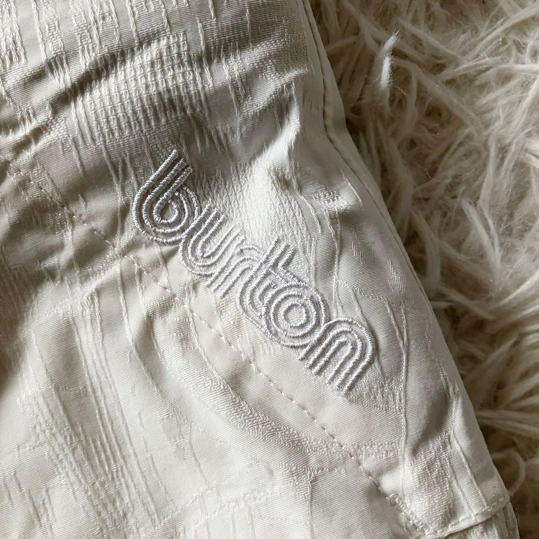 #Z11✨BURTON✨スキー スノボ ウェア 上下レディースM