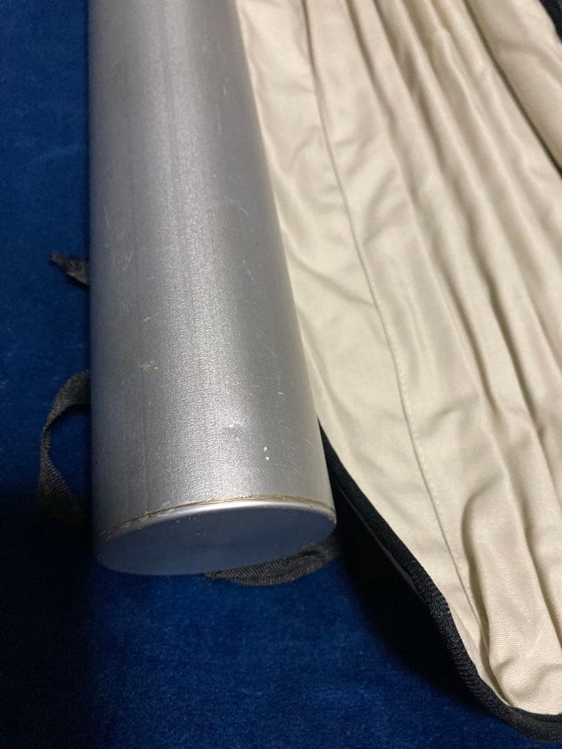 アキスコ　アングル　GF805-6 パックロッド