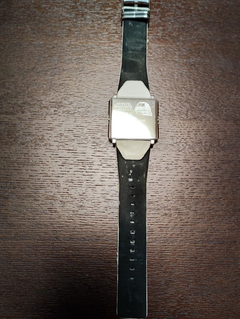 EPSON SmartCanvas スマートキャンバス　腕時計　セット　訳あり