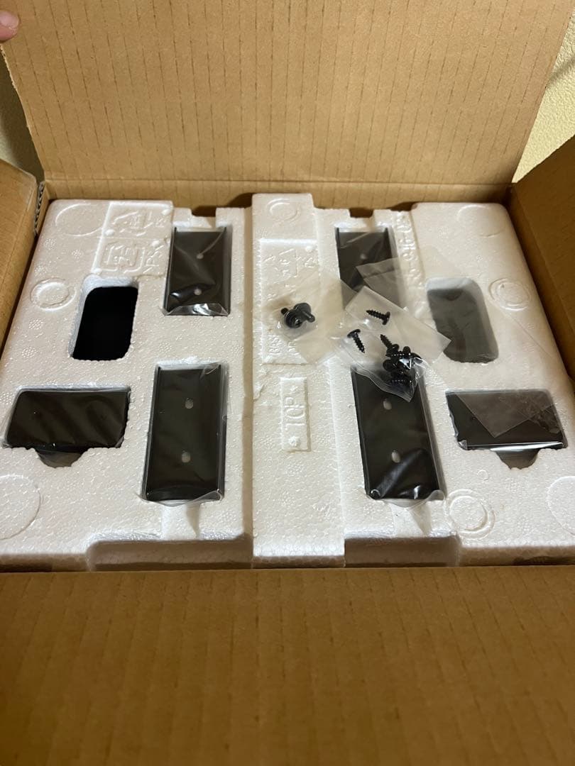 美品　SONYソニー　 SS-CSE SPEAKER SYSTEM