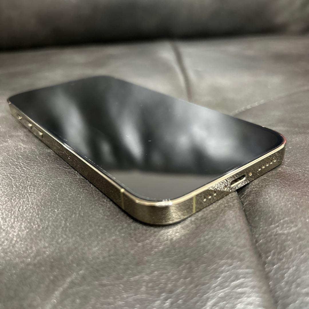 Apple iPhone 14 Pro 128GB 極美品