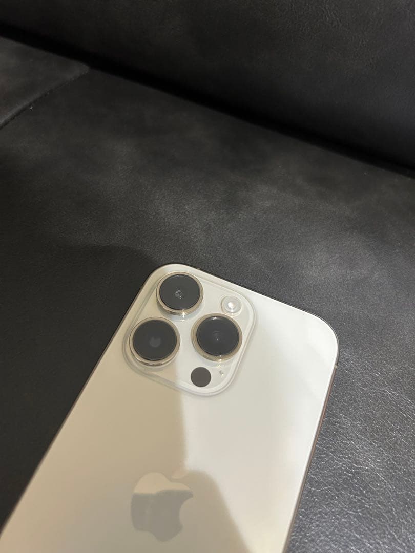 Apple iPhone 14 Pro 128GB 極美品