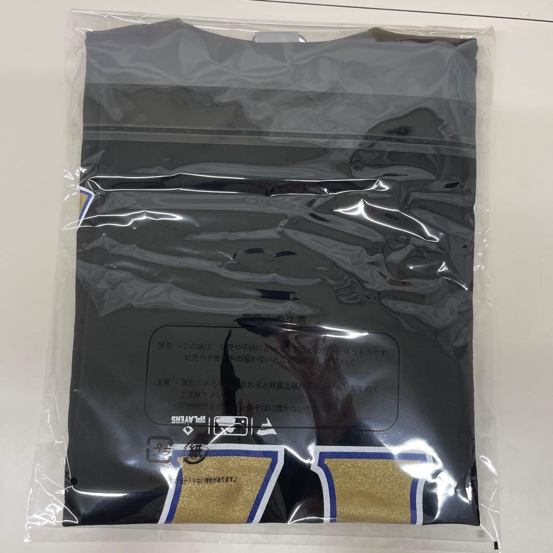 【受注商品】ドジャース 大谷翔平 2024 ワールドシリーズ 優勝記念 Tシャツ