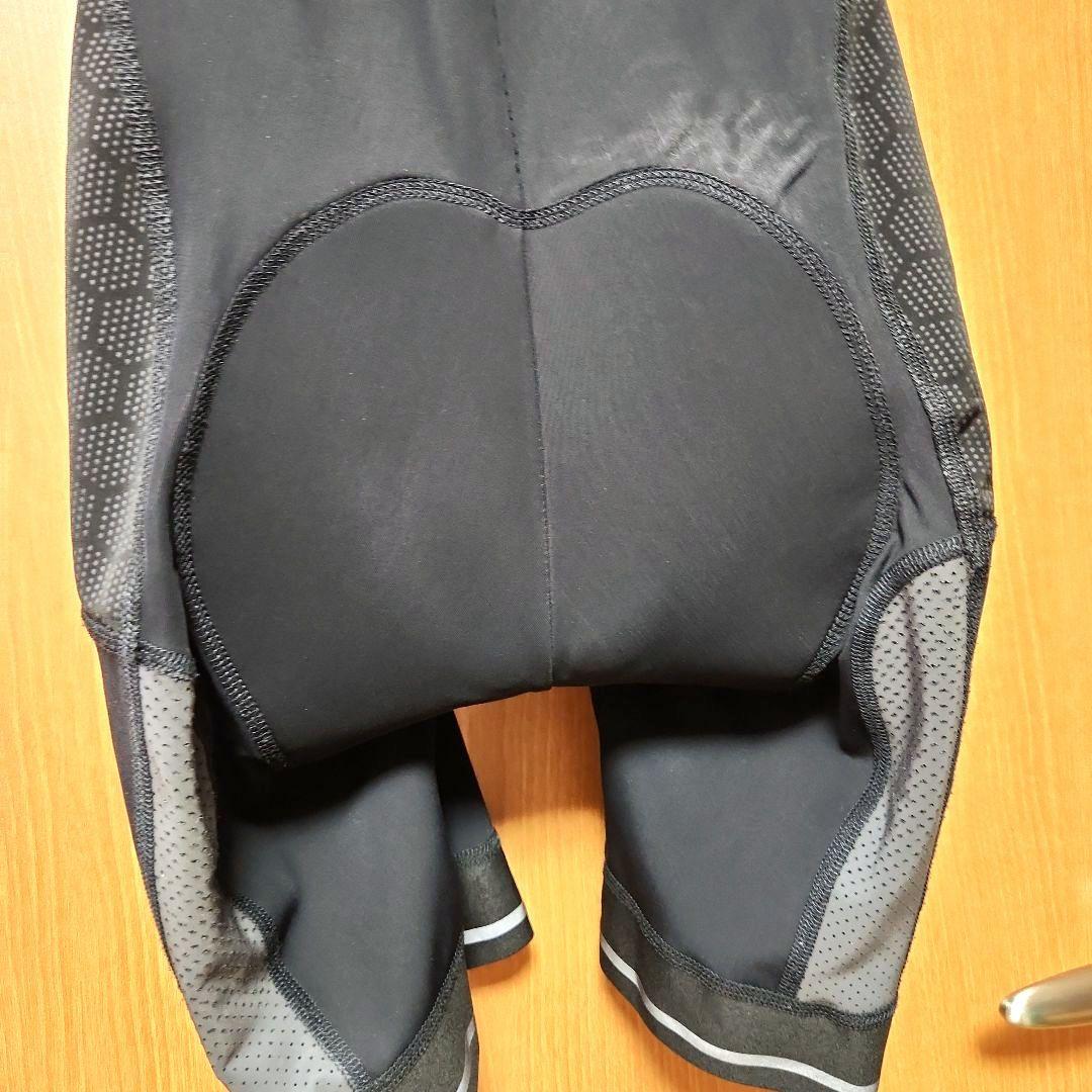 Isadore イザドア UTILITY BIB SHORTS 【XS】