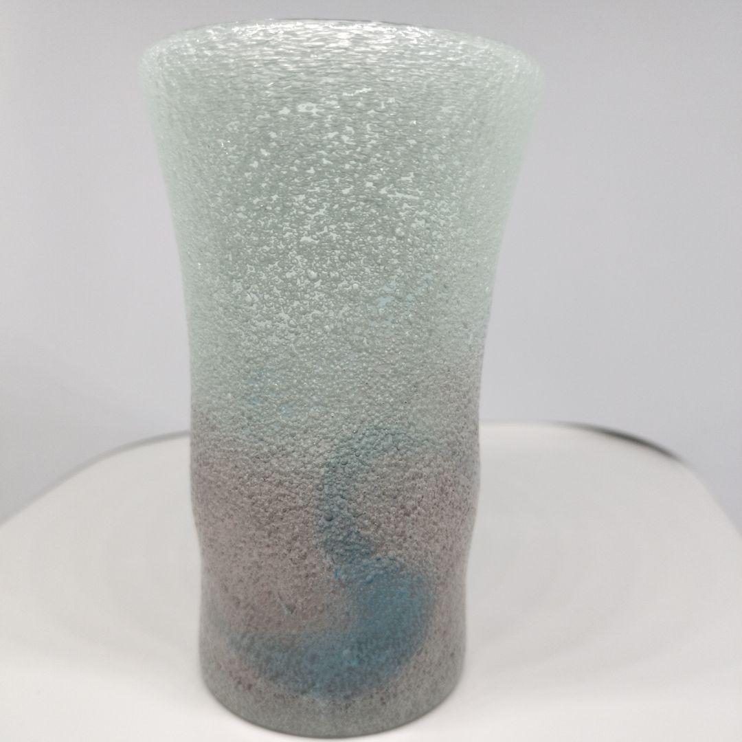 稲嶺盛吉さんのグラス2点セット