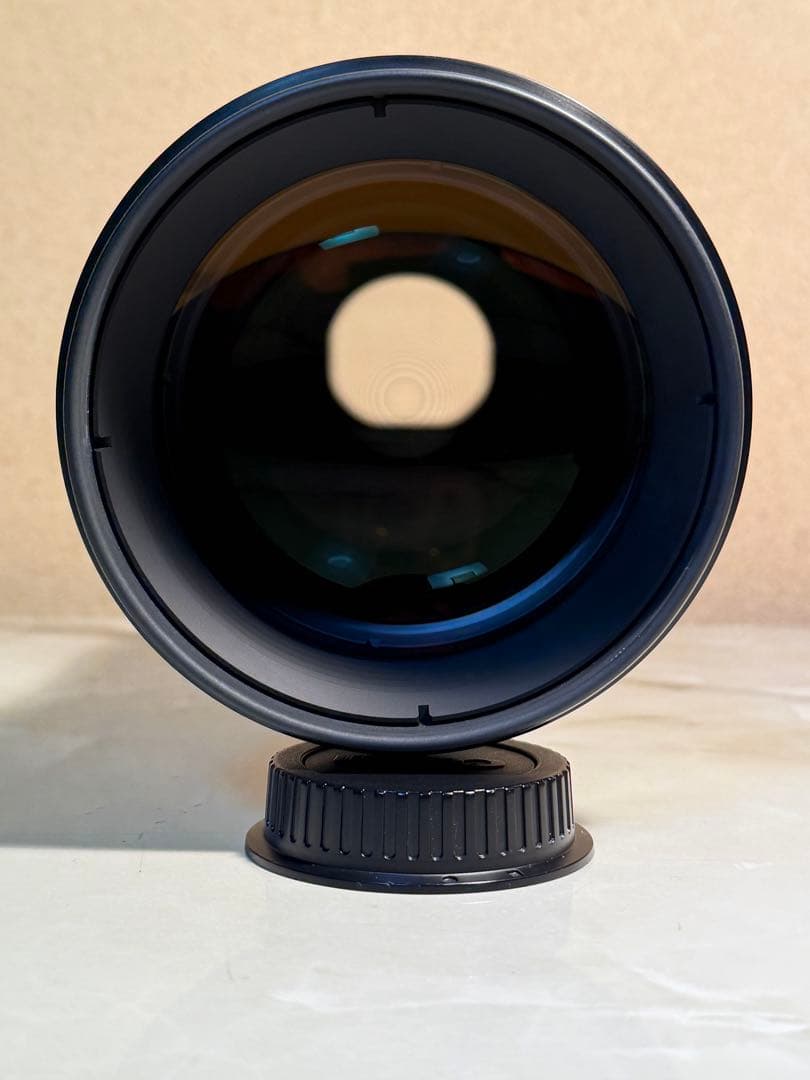 Canon EF400mm F4 DO IS Ⅱ USM