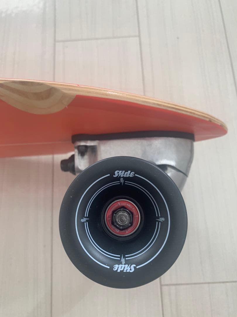 スケートボード SLIDE SurfSkateboards size32 KAENA