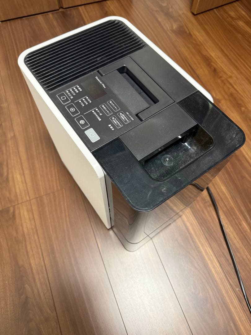 ダイニチプラス　HD-LX1223W 加湿器
