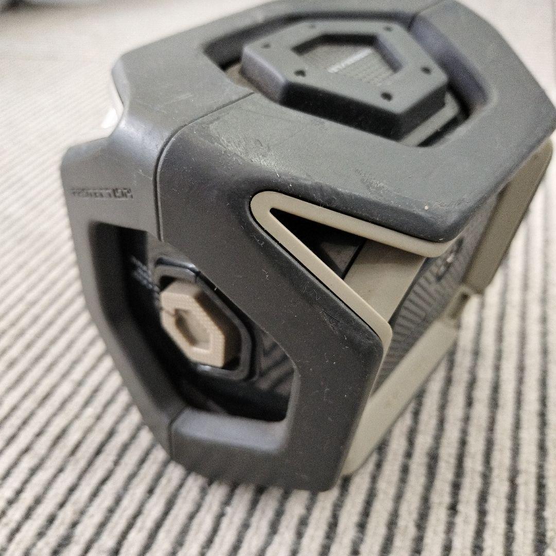 G-SHOCK風　目覚まし時計　CASIO GQ-1000J