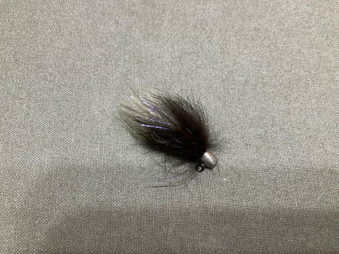 【廃盤品】ハートデザイン　フェザージグ　セット