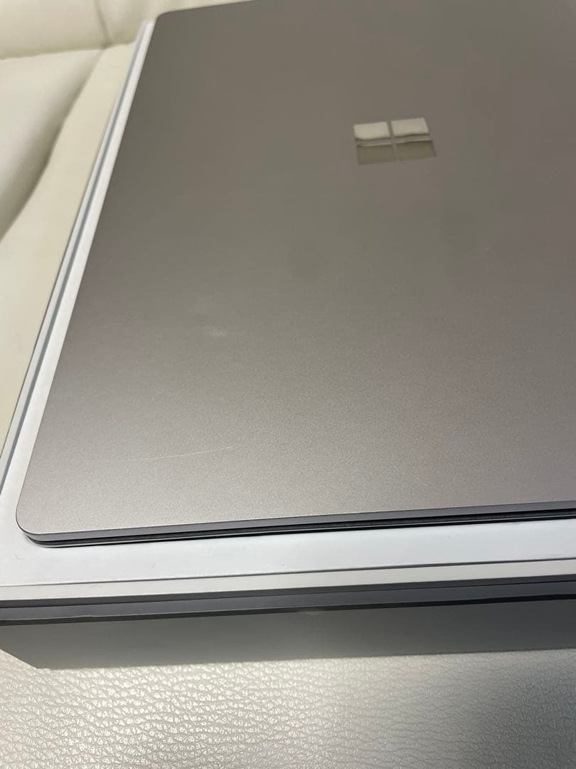 Windowsノート本体 Surface Laptop 4
