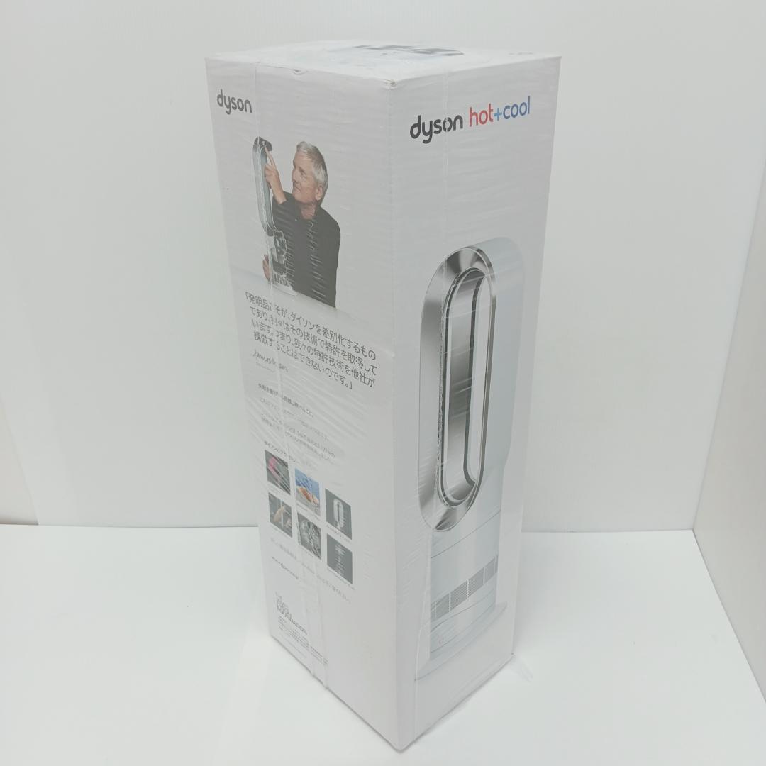 7m9430h3k 未使用 Dyson ダイソン HotCool AM09 WN