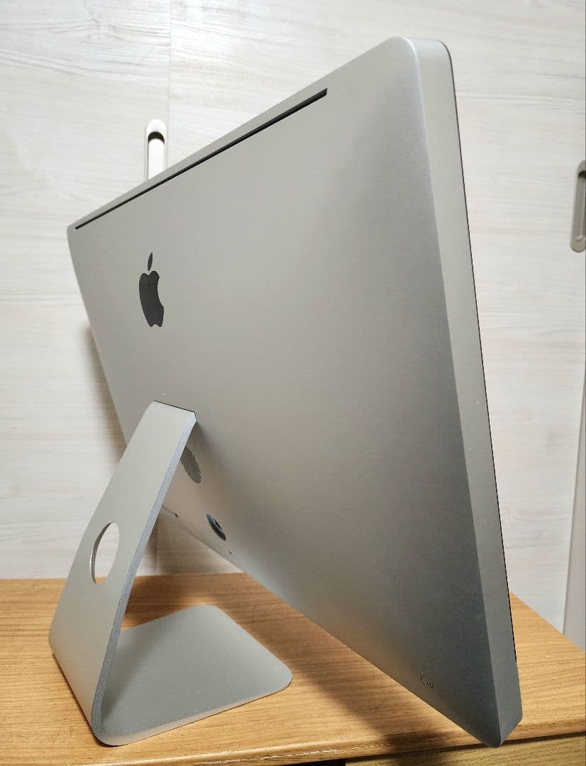 iMac 27inch Late 2011 キーボード・マウス・DVDドライブ